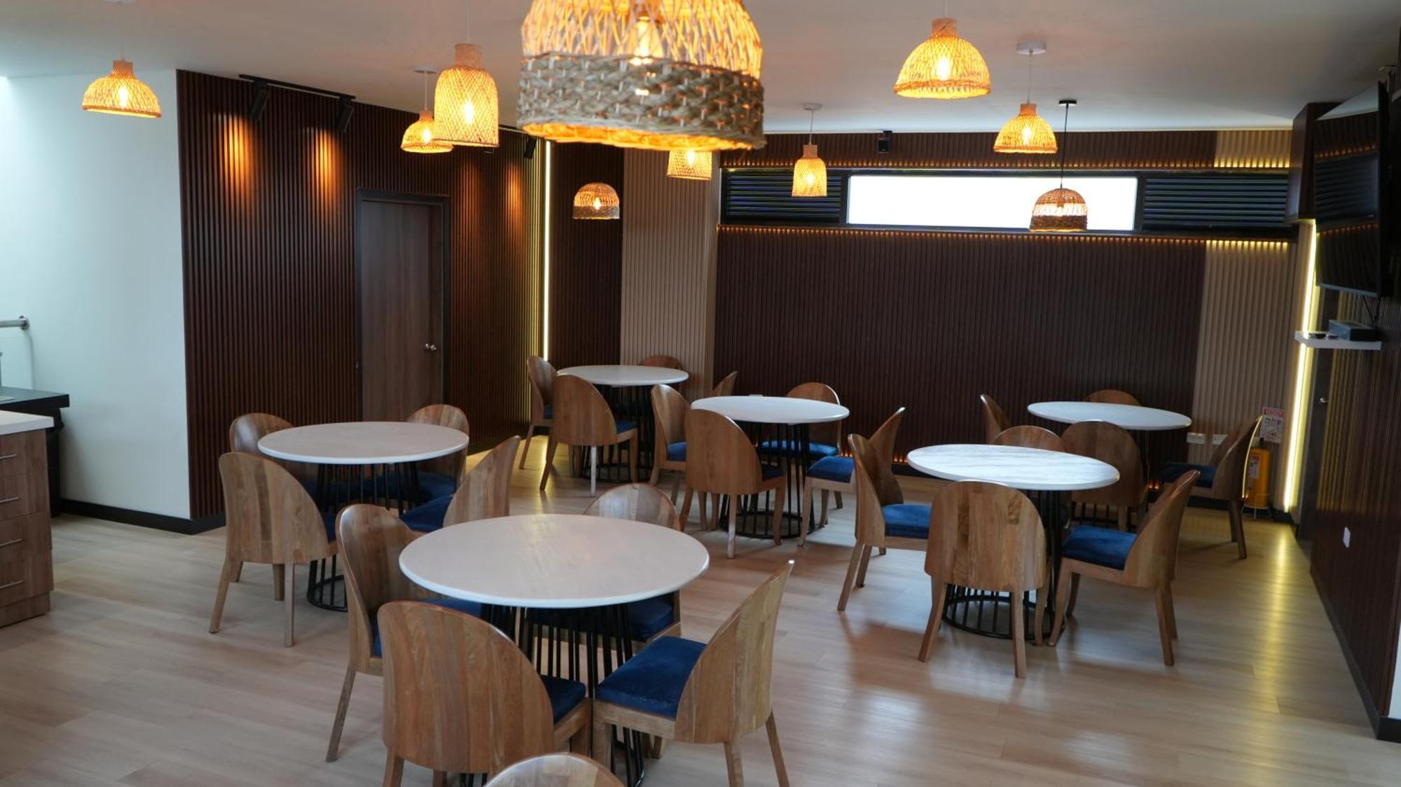 Hotel American Visa Boutique 보고타 외부 사진