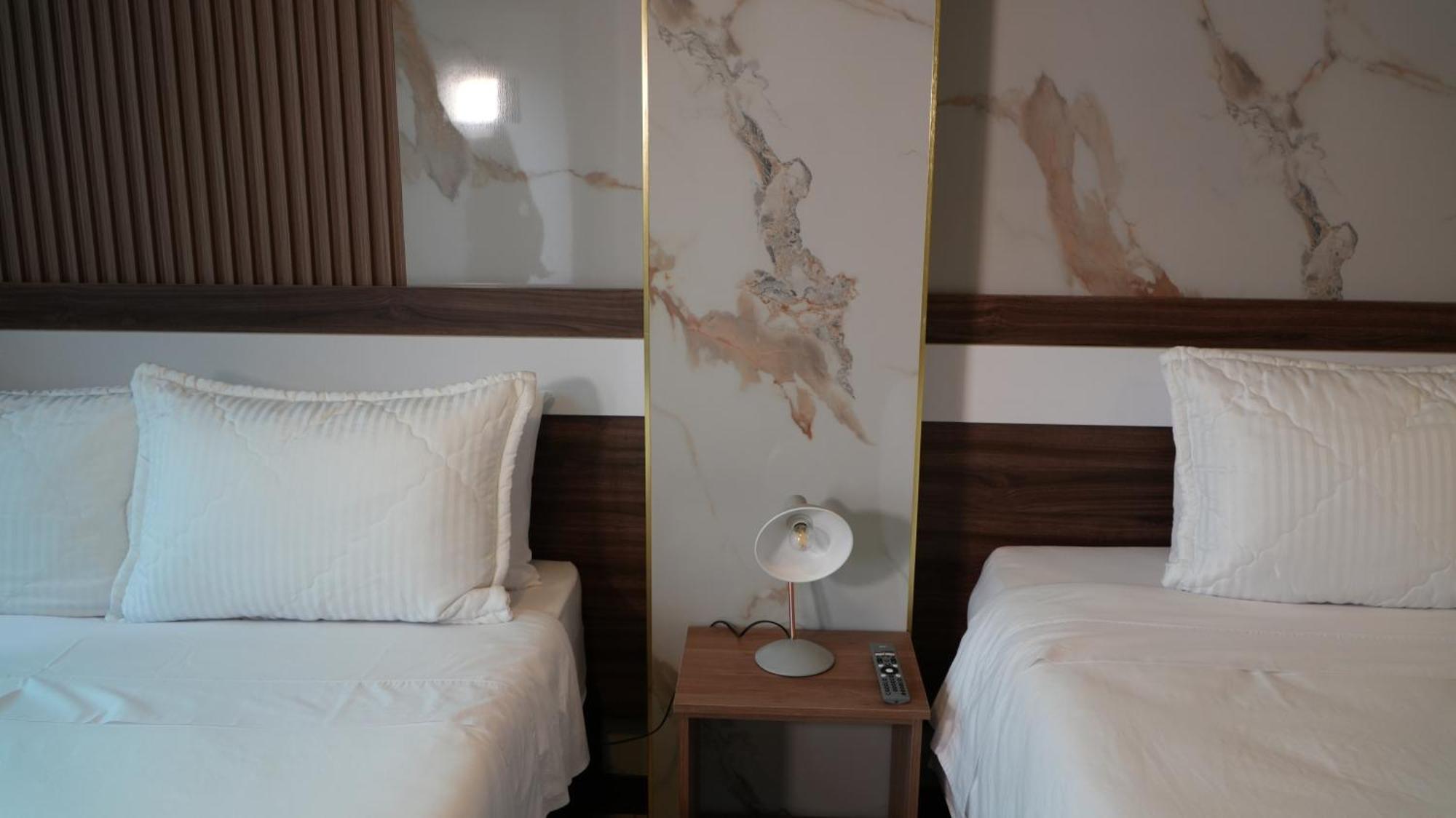 Hotel American Visa Boutique 보고타 외부 사진