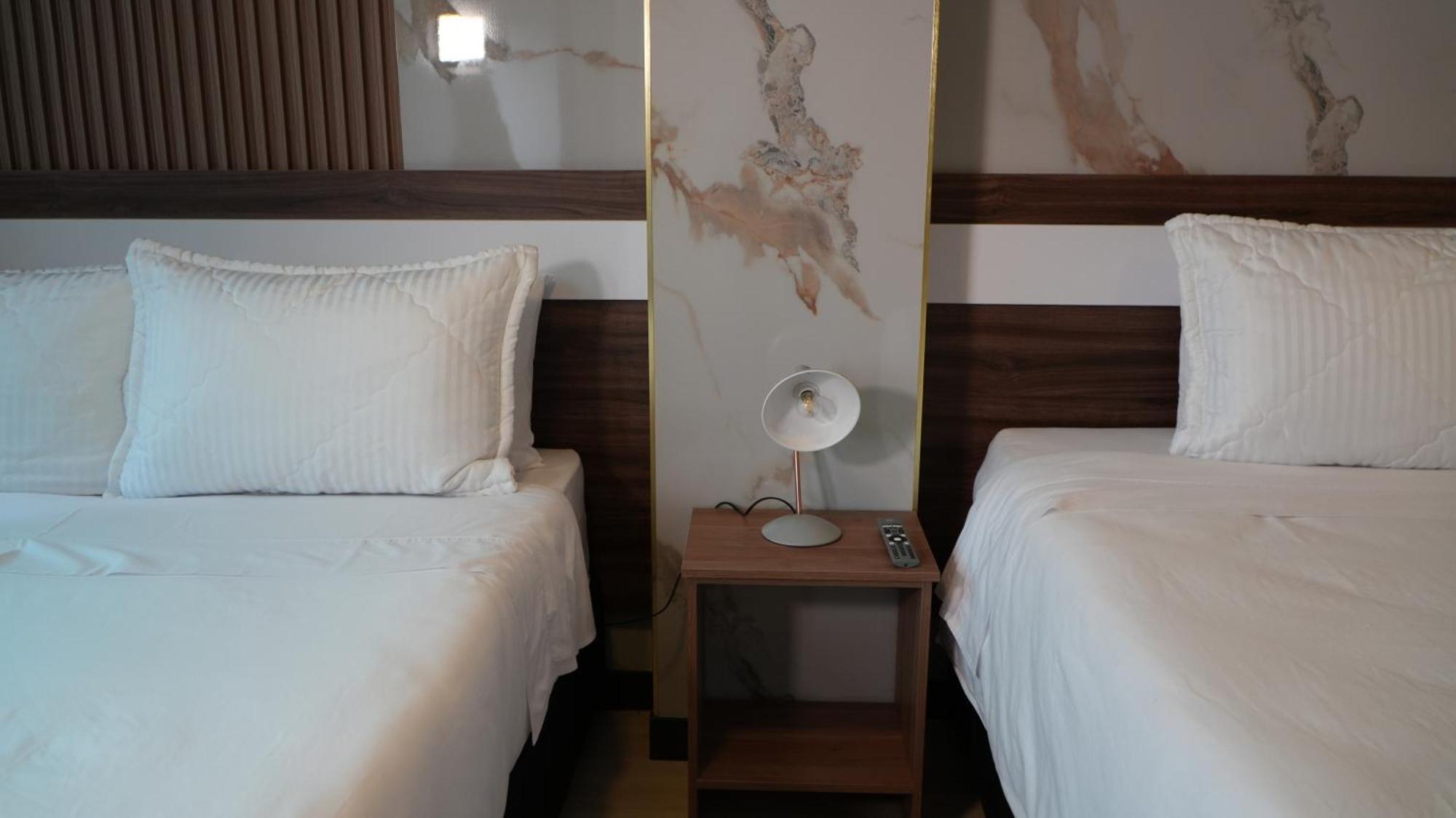 Hotel American Visa Boutique 보고타 외부 사진