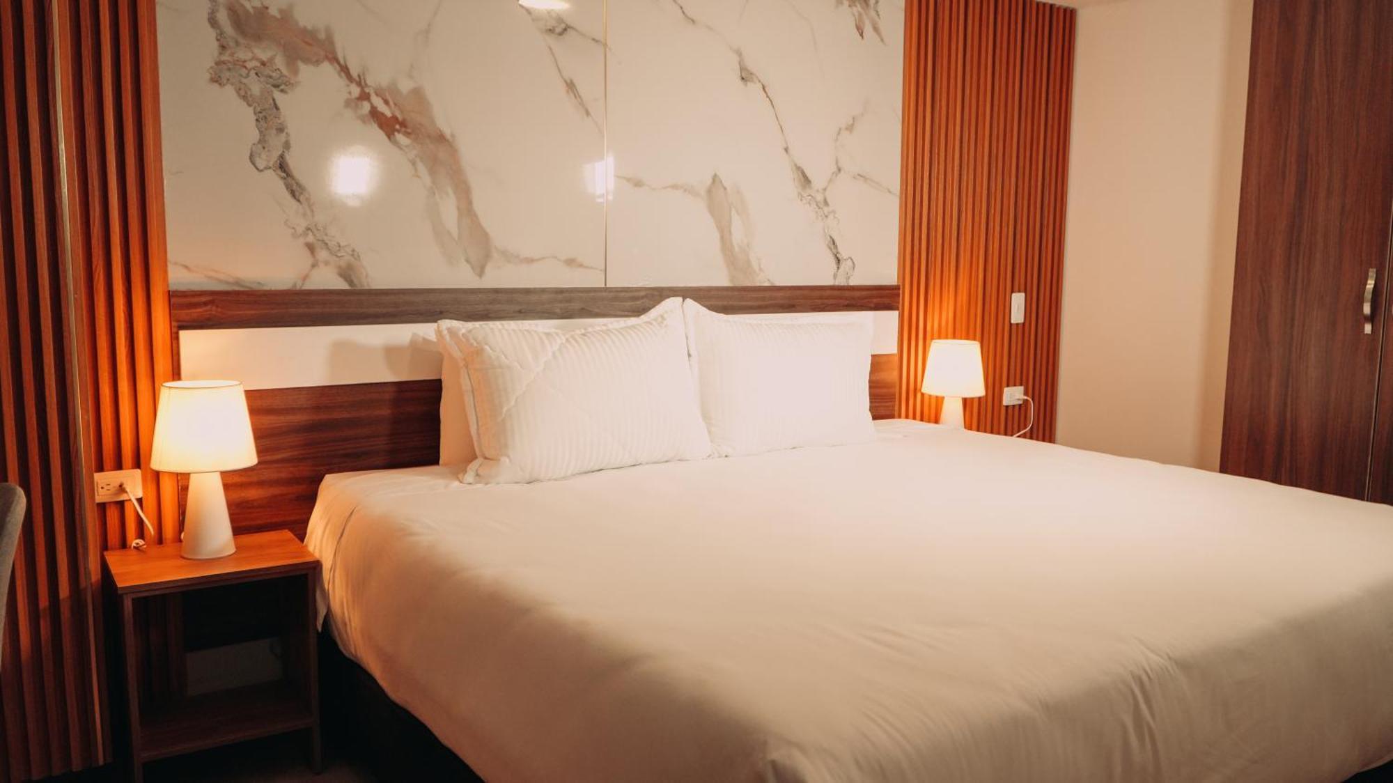 Hotel American Visa Boutique 보고타 외부 사진