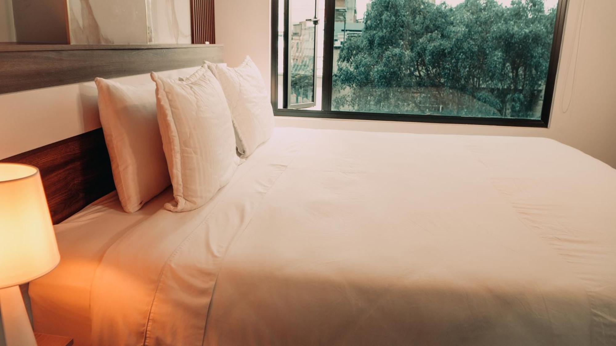 Hotel American Visa Boutique 보고타 외부 사진